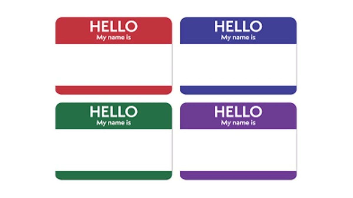 Hello my name is это. Стикеры hello my name is.